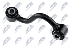 Koppelstange Stabilisator Hinterachse links für NISSAN RENAULT PRIMERA