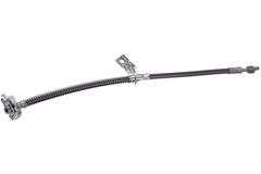 Bremsschlauch Vorderachse links für HYUNDAI KIA i30 Kombi Coupe Hatchback Van