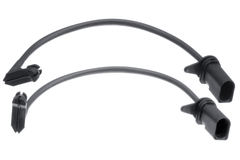 Warnkontakt Bremsbelagverschleiß Vorderachse für AUDI A6 C7 Avant A7 Sportback