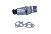 AGR Ventil für AUDI SEAT SKODA VW A2 AROSA CORDOBA Vario IBIZA II III LEON