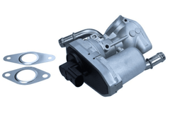 AGR Ventil für CITROËN FIAT FORD PEUGEOT LAND ROVER JUMPER II Kasten