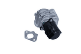 AGR Ventil für CITROËN FORD MAZDA PEUGEOT TOYOTA C1 C2 C3 I II Pluriel NEMO