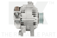 Lichtmaschine Generator für TOYOTA IQ