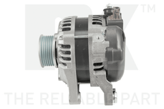 Lichtmaschine Generator für TOYOTA AURIS Kombi COROLLA Stufenheck VERSO S YARIS