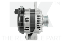 Lichtmaschine Generator für SUZUKI SX4 S-CROSS VITARA
