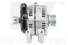 Lichtmaschine Generator für OPEL VAUXHALL ASTRA K Sports Tourer INSIGNIA B