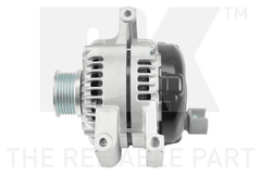 Lichtmaschine Generator für OPEL VAUXHALL ASTRA K Sports Tourer INSIGNIA B