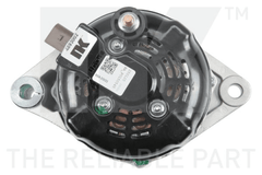 Lichtmaschine Generator für JEEP CHEROKEE COMPASS VAN