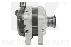 Lichtmaschine Generator für FORD ECOSPORT FIESTA VII