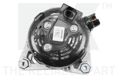 Lichtmaschine Generator für FORD ECOSPORT FIESTA VII