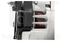 Lichtmaschine Generator für OPEL ASTRA J Caravan GTC Stufenheck CASCADA