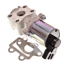 AGR Ventil für TOYOTA AURIS AVENSIS Stufenheck Kombi COROLLA Verso RAV 4 III