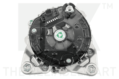 Lichtmaschine Generator für NISSAN MICRA V