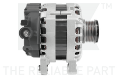 Lichtmaschine Generator für CITROËN OPEL PEUGEOT VAUXHALL DS BERLINGO C3