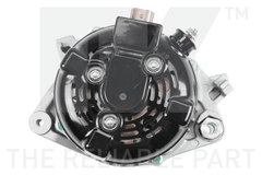 Lichtmaschine Generator für DAIHATSU TOYOTA CHARADE VIII AURIS YARIS