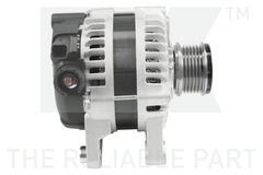 Lichtmaschine Generator für CITROËN OPEL PEUGEOT DS BERLINGO MULTISPACE C3