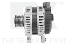 Lichtmaschine Generator für CITROËN OPEL PEUGEOT DS BERLINGO MULTISPACE C3