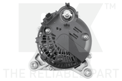 Lichtmaschine Generator für NISSAN RENAULT DACIA JUKE MICRA V CAPTUR II DUSTER