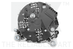 Lichtmaschine Generator für FORD SKODA VW TOURNEO CONNECT / GRAND V761