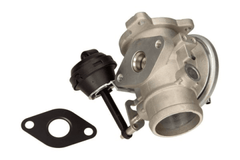 AGR Ventil für AUDI SEAT SKODA VW A4 B5 Avant B6 A6 C5