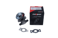 AGR Ventil für HYUNDAI KIA ACCENT II Stufenheck GETZ MATRIX TUCSON SPORTAGE VAN