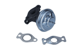 AGR Ventil für HYUNDAI KIA ACCENT II Stufenheck GETZ MATRIX TUCSON SPORTAGE VAN