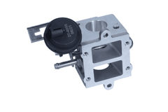 AGR Ventil für AUDI VW A4 B7 Cabriolet Avant A6 Allroad C6 A8 D3 Q7