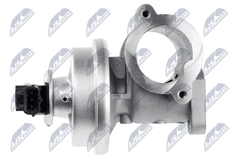 AGR Ventil für FORD JAGUAR MONDEO III Stufenheck Turnier TRANSIT Kasten