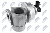 AGR Ventil für FORD JAGUAR MONDEO III Stufenheck Turnier TRANSIT Kasten