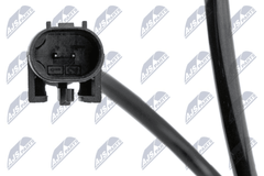 ABS Sensor Raddrehzahl Vorderachse für FIAT PANDA / CLASSIC Kasten/Schrägheck