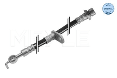 Bremsschlauch Vorderachse links für TOYOTA YARIS VERSO