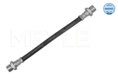 Bremsschlauch Hinterachse links für DAIHATSU TOYOTA CHARADE VIII YARIS
