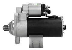 Anlasser Starter für AUDI VW A2 LUPO I POLO III Van Kasten/Kombi