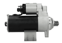 Anlasser Starter für AUDI VW A2 LUPO I POLO III Van Kasten/Kombi