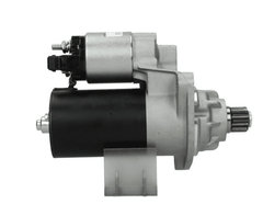 Anlasser Starter für AUDI SEAT SKODA VW A3 TT Roadster ALHAMBRA LEON TOLEDO II