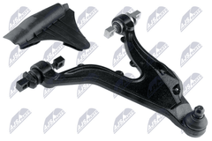 Querlenker Vorderachse links für VOLVO 850 Kombi S70 V70 I