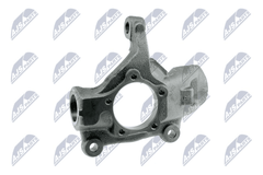 Achsschenkel Radaufhängung Vorderachse rechts für FORD TRANSIT Kasten