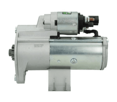Anlasser Starter für VW AMAROK Pritsche/Fahrgestell CRAFTER 30-50 Kasten 30-35