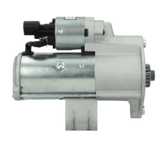 Anlasser Starter für VW AMAROK Pritsche/Fahrgestell CRAFTER 30-50 Kasten 30-35