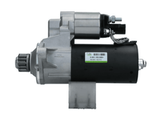 Anlasser Starter für AUDI SEAT VW A3 Sportback Cabriolet Q3 ALHAMBRA ALTEA XL