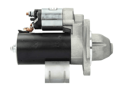 Anlasser Starter für LAND ROVER DEFENDER Station Wagon Cabrio Pick Up DISCOVERY