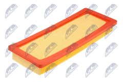 Luftfilter für CITROËN OPEL PEUGEOT MINI DS C4 GRAND PICASSO I II