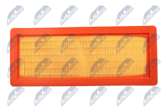 Luftfilter für CITROËN OPEL PEUGEOT MINI DS C4 GRAND PICASSO I II