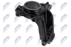 Achsschenkel Radaufhängung Vorderachse rechts für CITROËN PEUGEOT DS C2 C3 I II