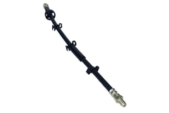 Bremsschlauch Vorderachse für CITROËN FIAT PEUGEOT JUMPER I Kasten Bus