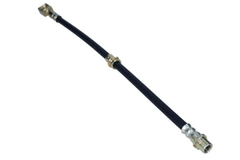 Bremsschlauch Vorderachse für OPEL ASTRA G Stufenheck Caravan CC Coupe