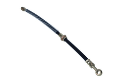 Bremsschlauch Vorderachse für MITSUBISHI VOLVO CARISMA Stufenheck SPACE STAR