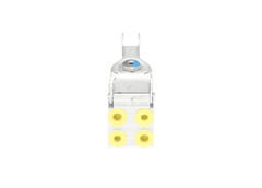 Bremskraftregler für SEAT SKODA VW IBIZA III IV SC ST Kasten/Schrägheck