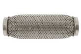 Flexrohr Abgasanlage für AUDI BMW CITROËN DAIHATSU FIAT FORD MERCEDES-BENZ OPEL