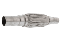 Flexrohr Abgasanlage für AUDI VW A2 A3 Sportback POLO IV